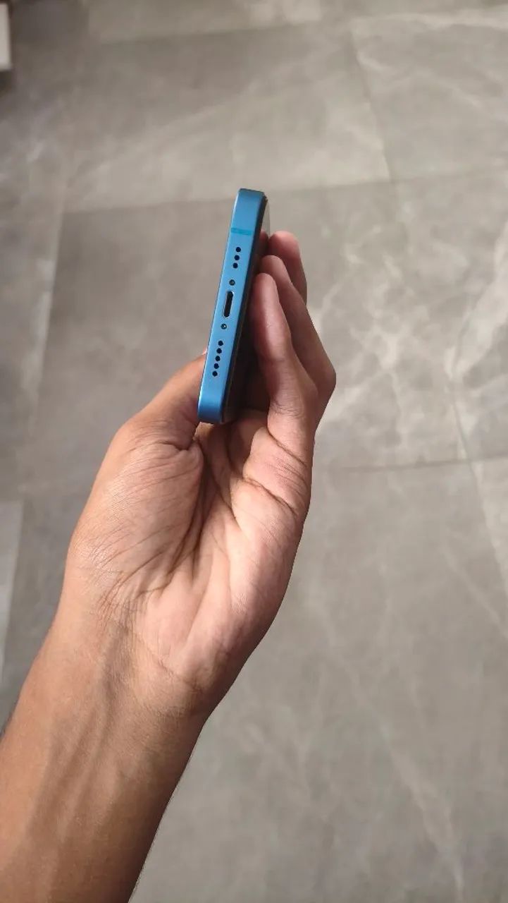 iPhone 13 para retirada de peças - Foto 4
