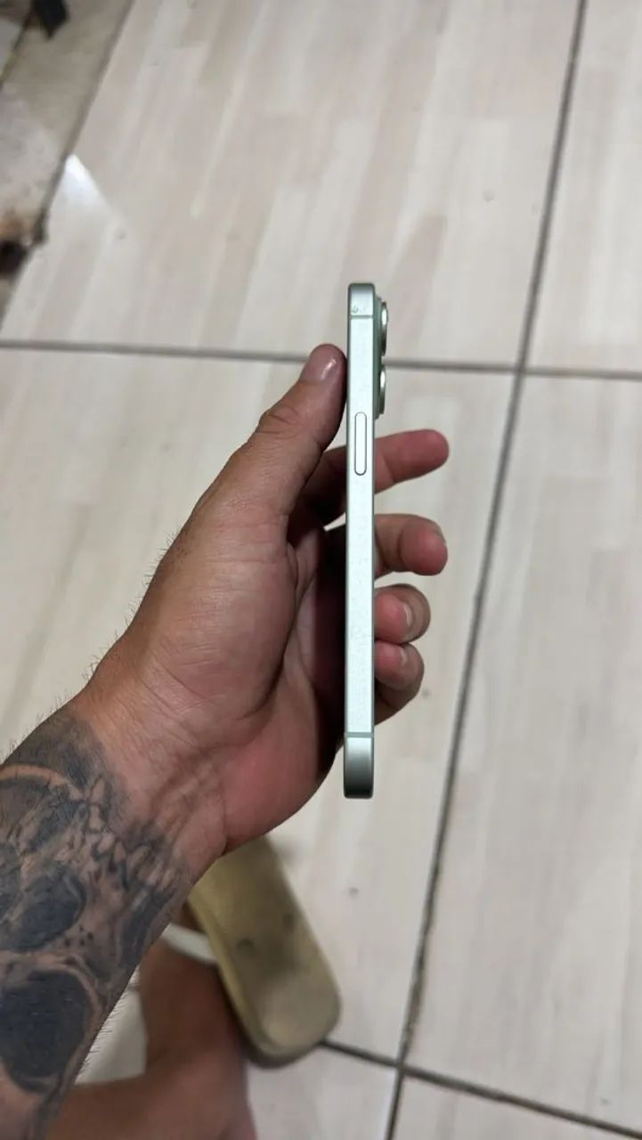 Iphone 15  - Foto 3