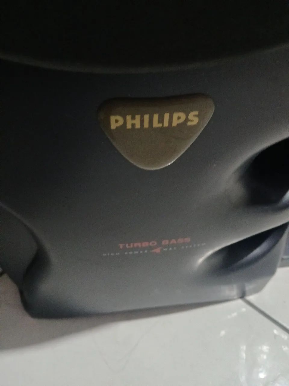 Philips As 785C completo.  - Foto 5