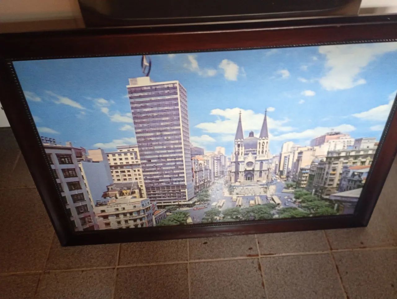 Quadro de parede  - Foto 3