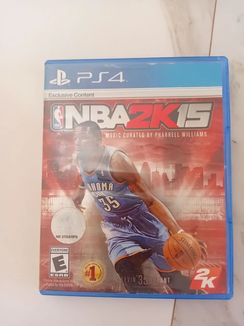 Jogos de ps4 - Foto 3