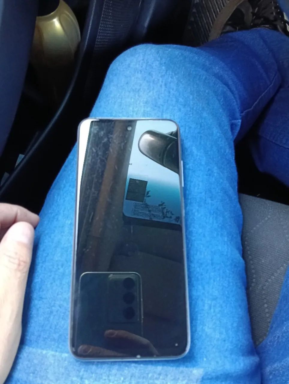 Celular remi 10 