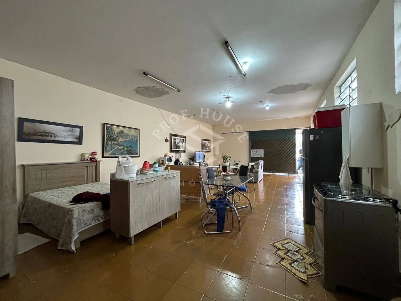 Salão Comercial na Vila Queiroz em Limeira-SP - Foto 2