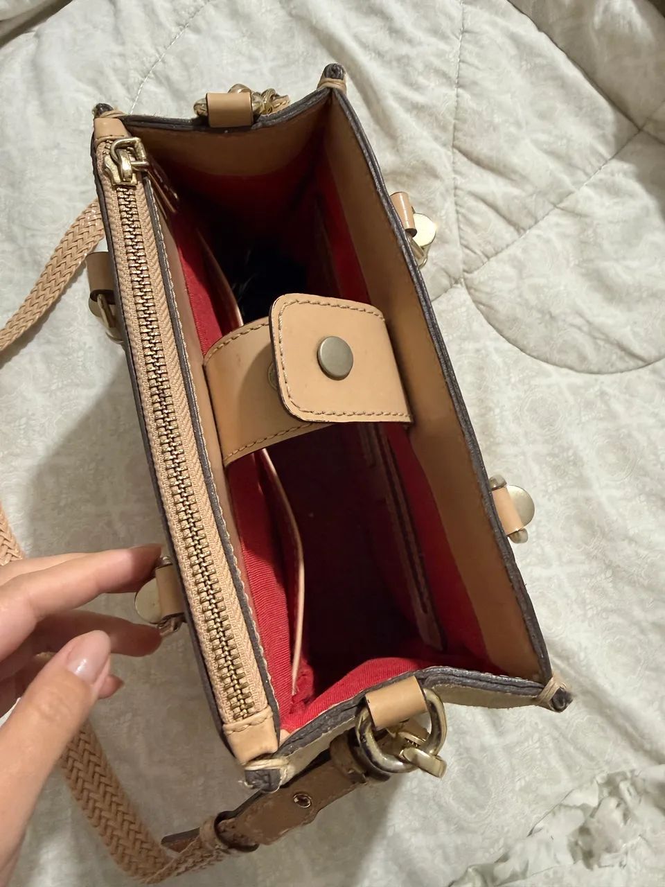 Bolsa Schutz  - Foto 2
