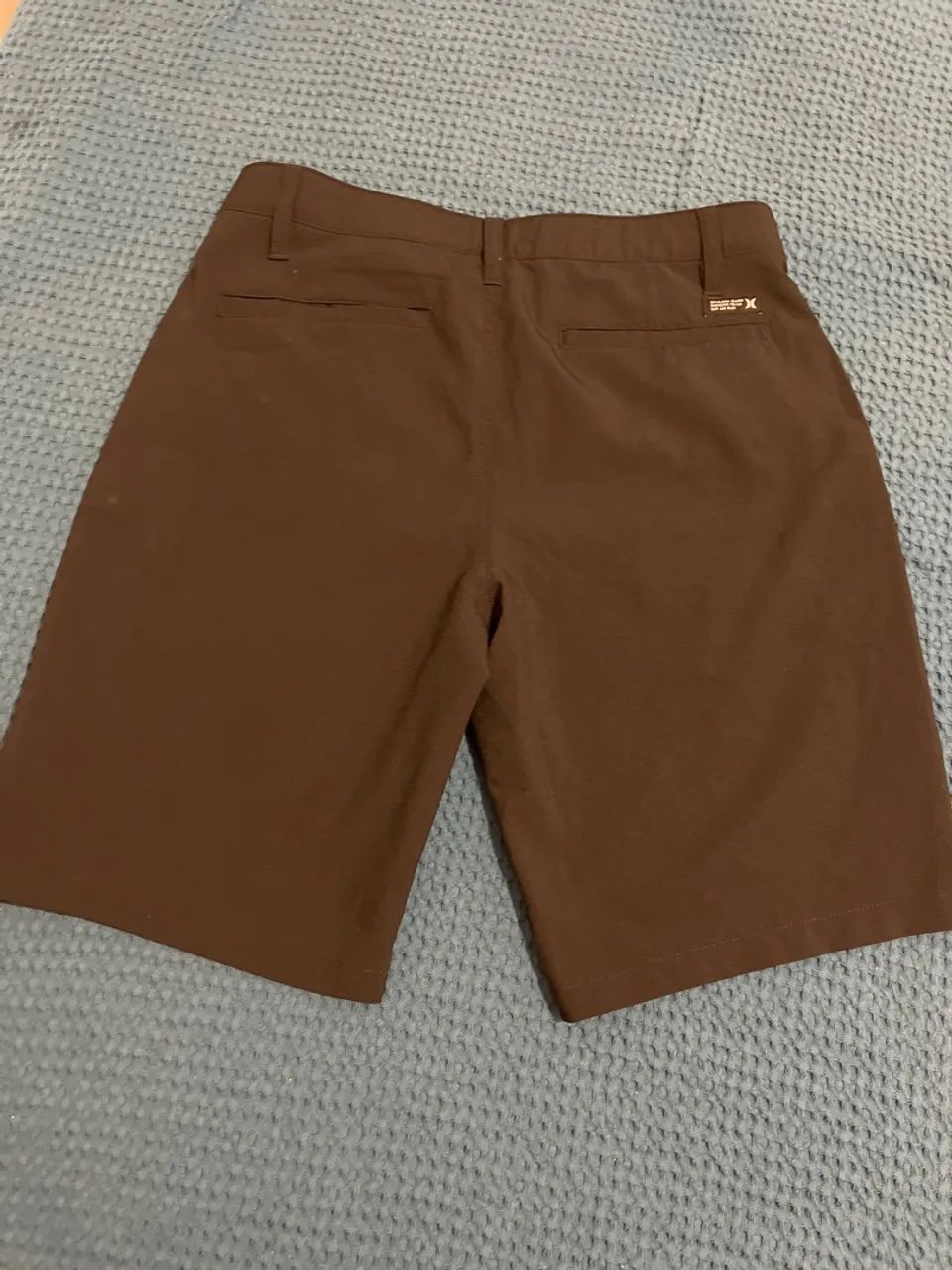 Bermuda Hurley  - Foto 2