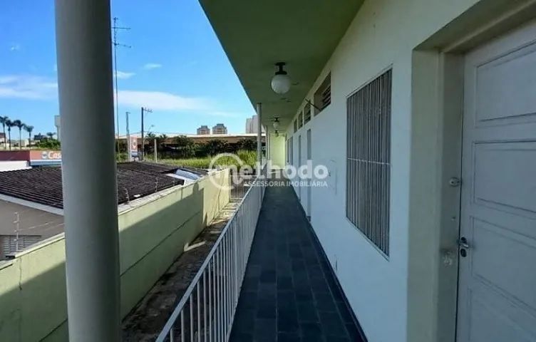 Foto - Campinas - Vila Industrial