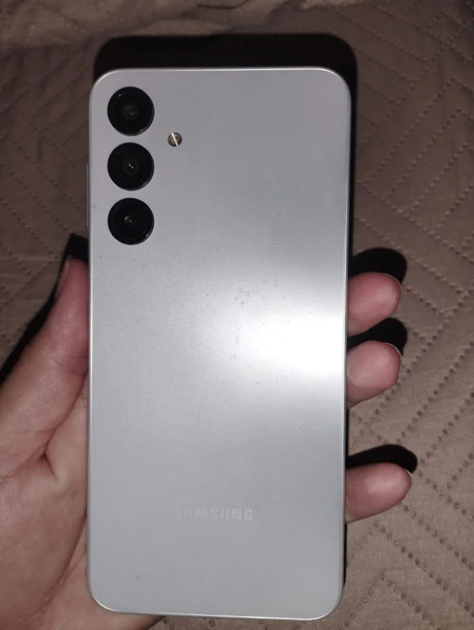 Samsung A16  - Foto 2