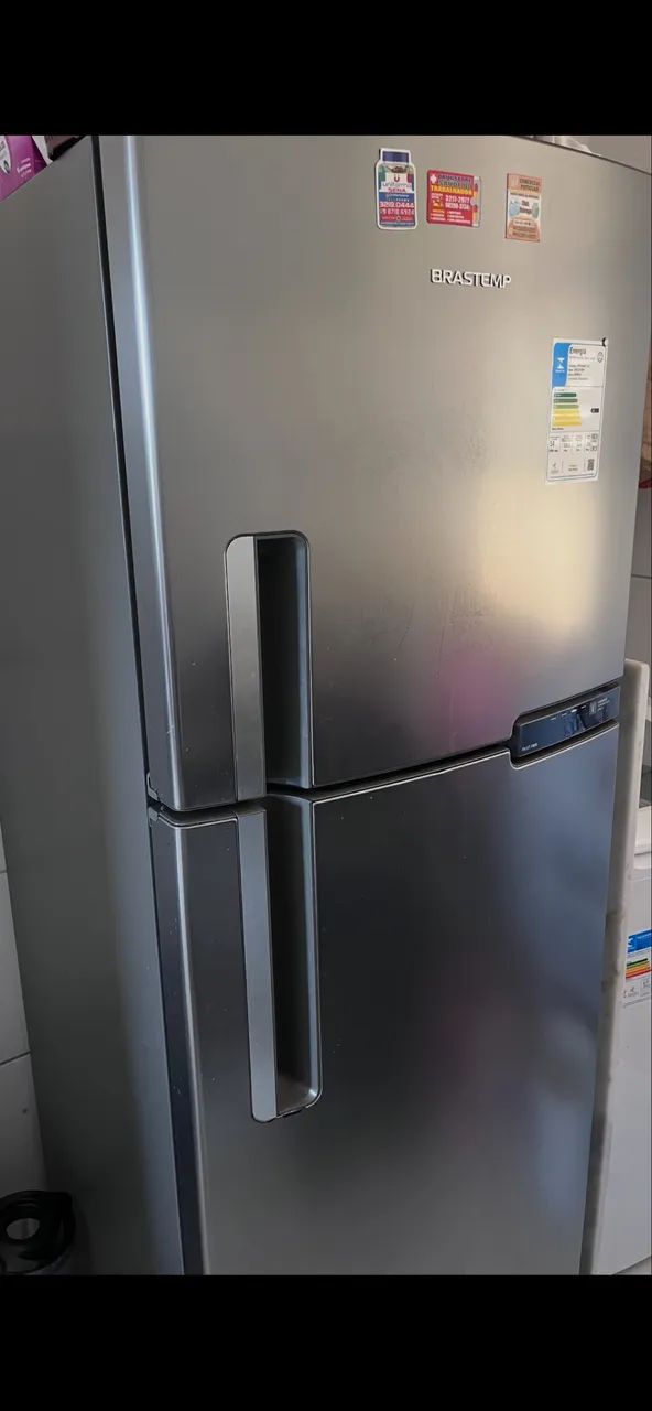 Geladeira 