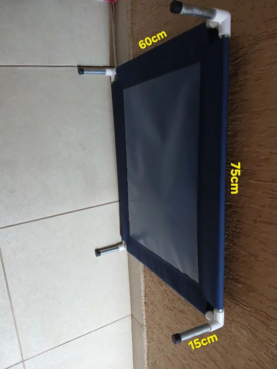 Cama suspensa para Pet - Foto 2