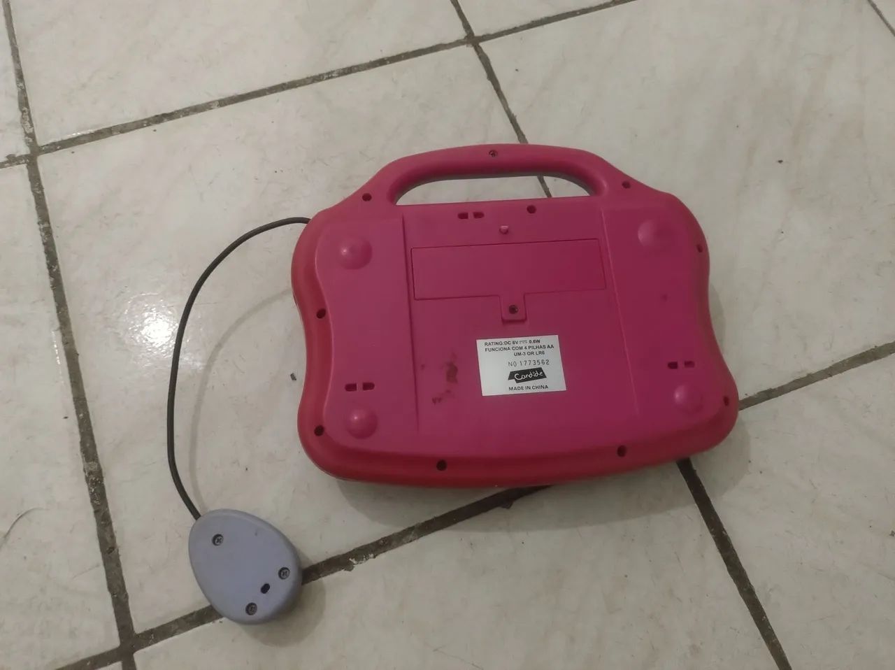 Lap Top da Xuxa  - Foto 2