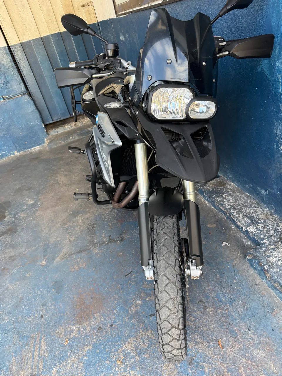 Gs 800 - Foto 3