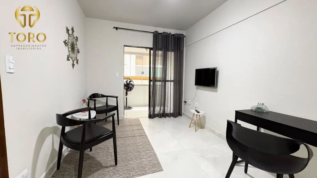 Apartamento à venda em Maringá, Zona 07, com 1 quarto, com 39.4 m² - Foto 3