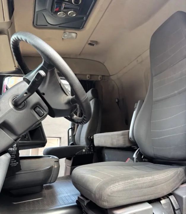scania r440 ano 2013 completa - Foto 8