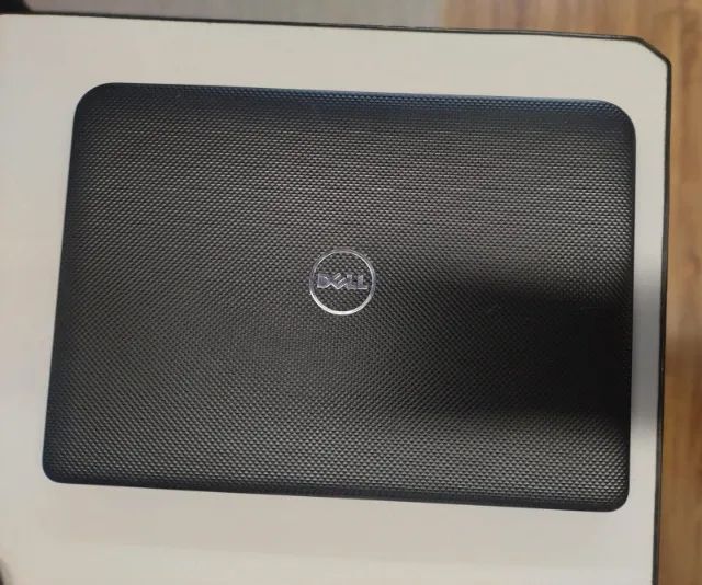Notebook Dell i5