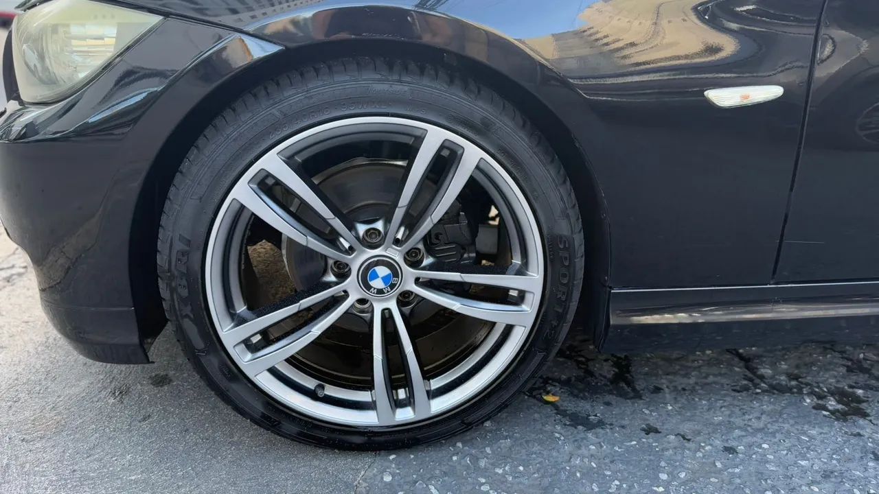 BMW 320I A 2010 - Foto 2