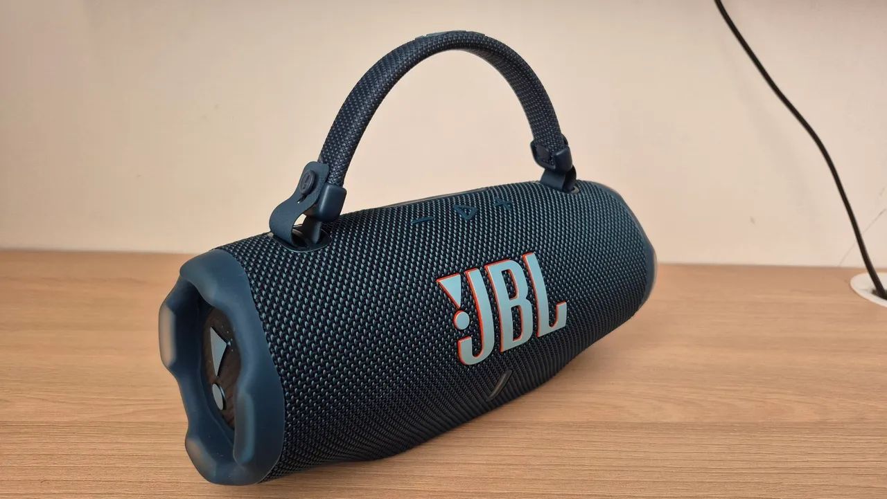 JBL charge 6 - Foto 2