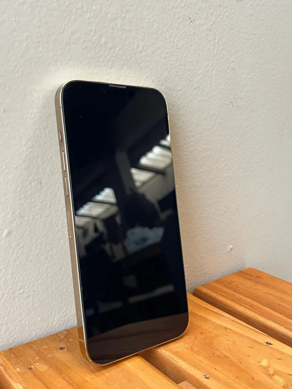 IPHONE 13 PRO MAX 128GB - Foto 3