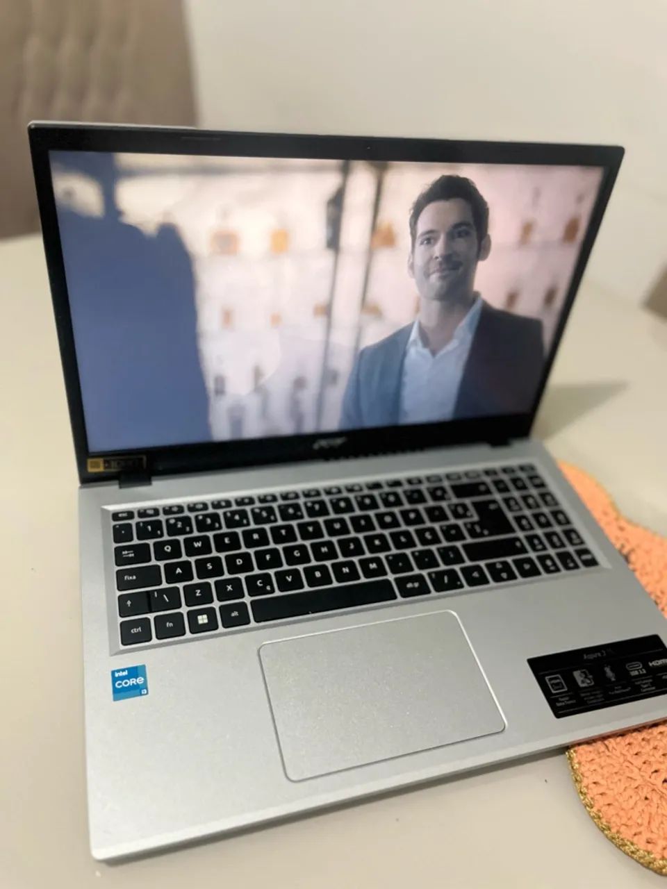  NOTEBOOK ACER ASPIRE 3  - Foto 4