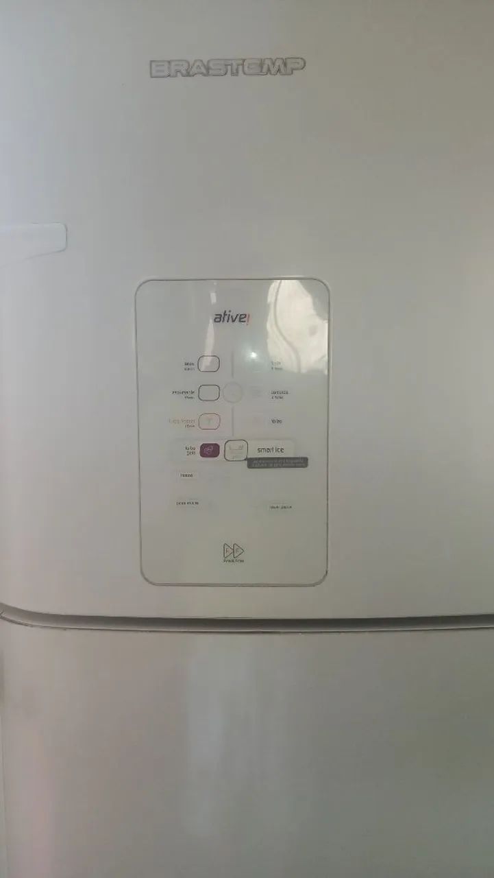 Brastemp ative oferta 