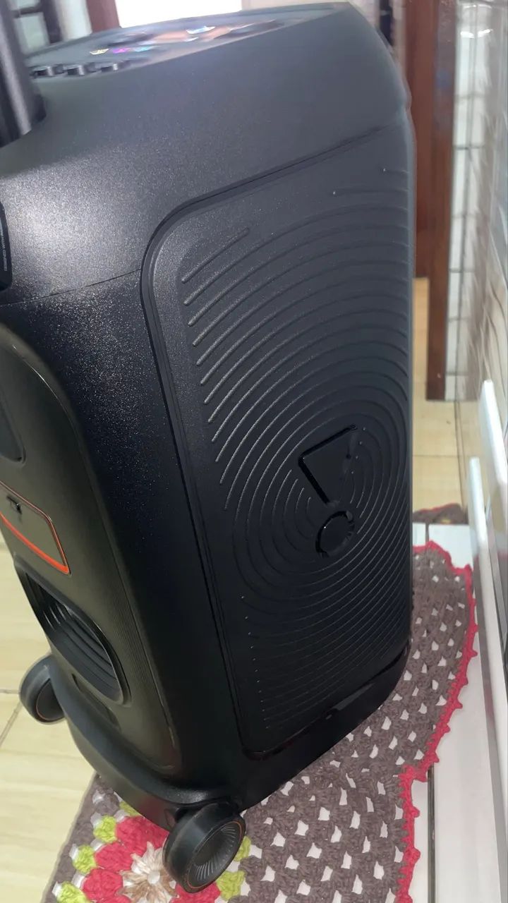 JBL PartyBox 320 completa  - Foto 5