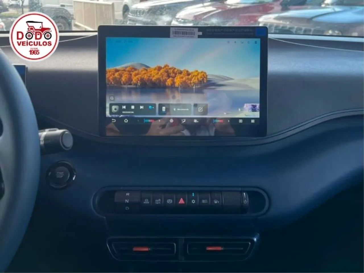 BYD Dolphin Mini (Elétrico) 2027 - Foto 4