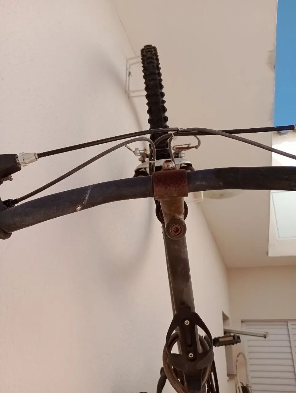 Bicicleta aro 26 - Foto 2