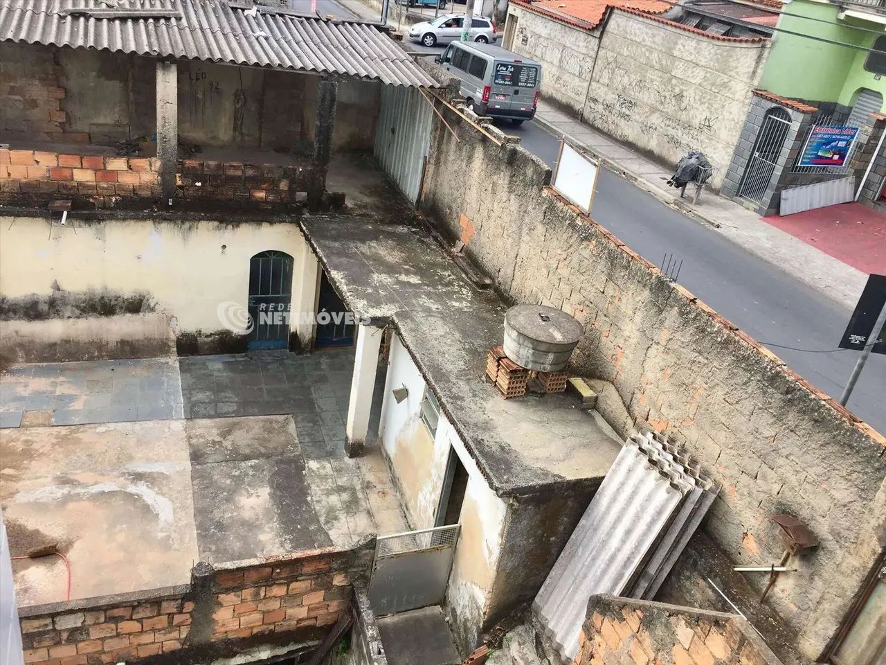 Venda Lote-Área-Terreno União Belo Horizonte - Foto 2