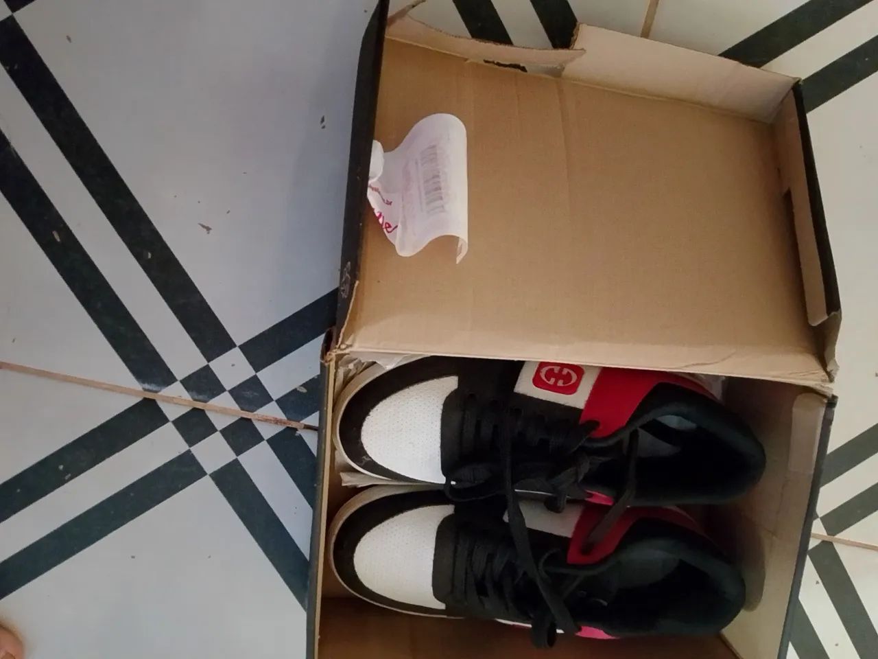 Tenis - Foto 2