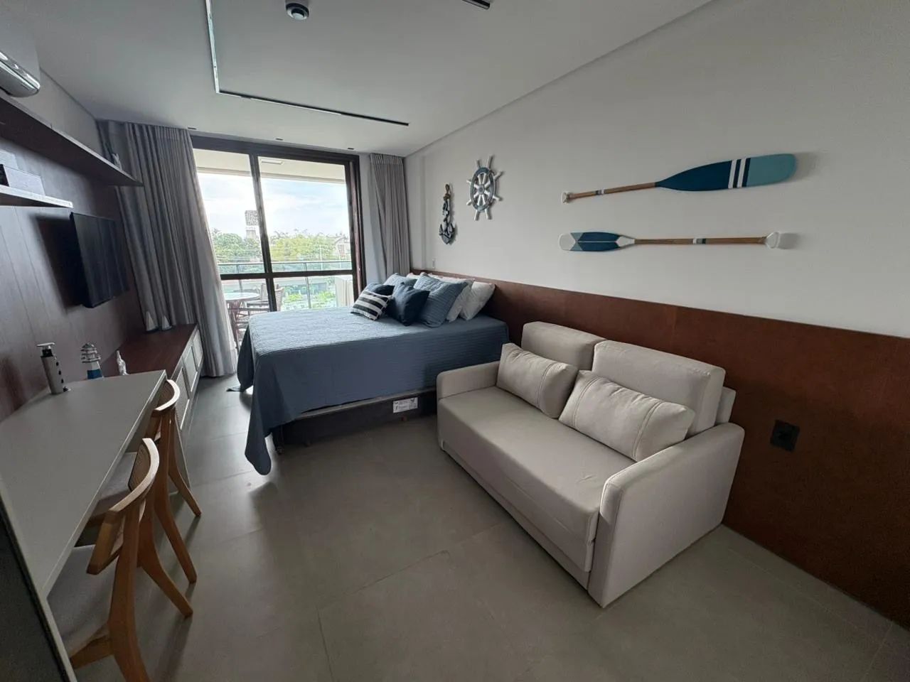 Flat Beach Class VERANO 