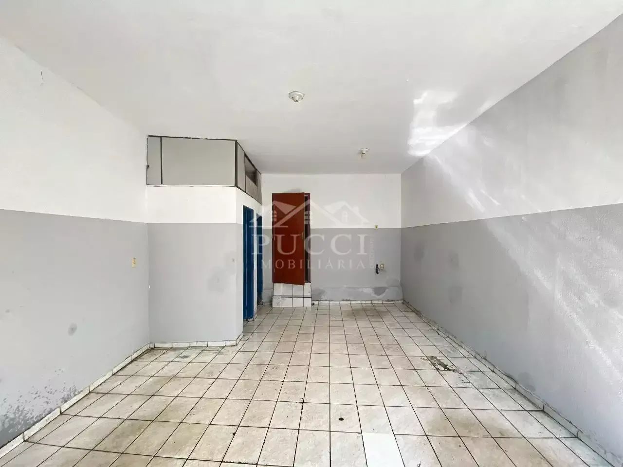 Aluga-se cômodo comercial no Bairro Estação - Foto 4