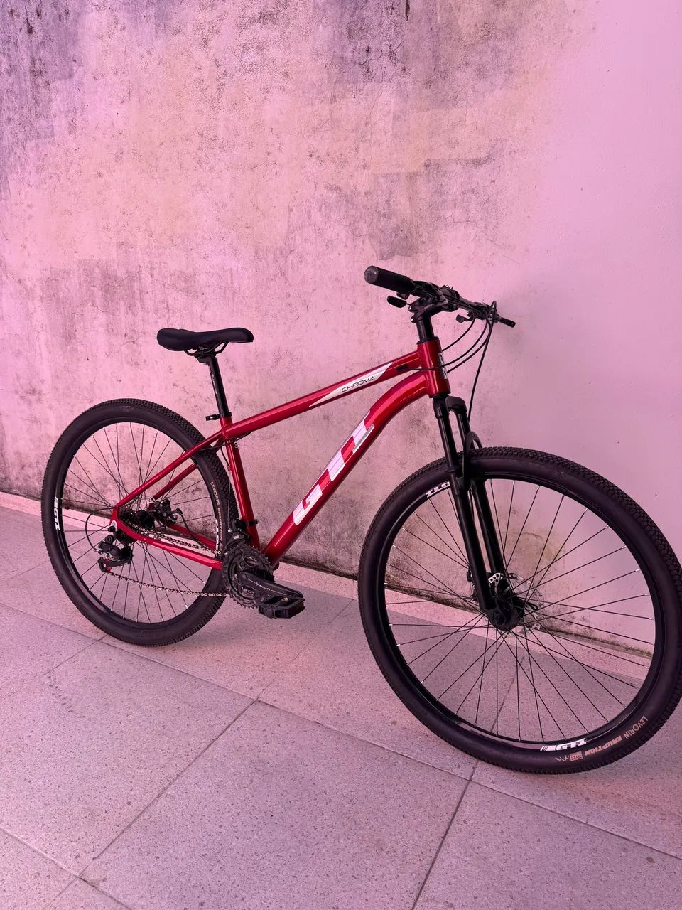 BICICLETA ARO 29 - Foto 2