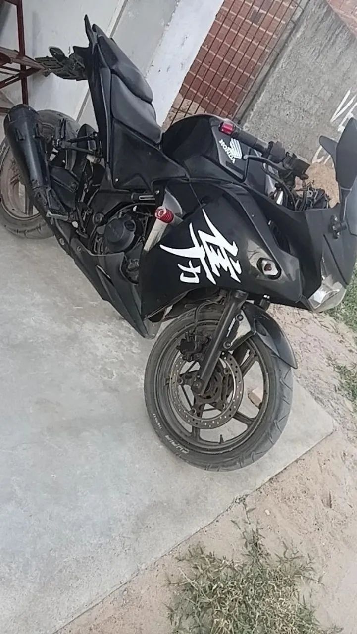 Vendo ou troco  - Foto 3