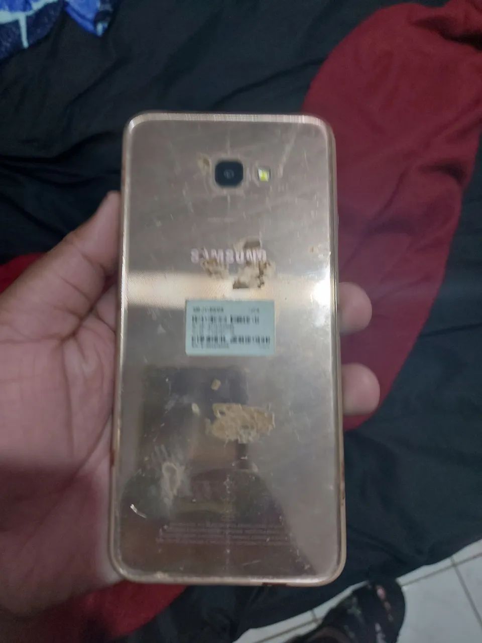 Celular  - Foto 2