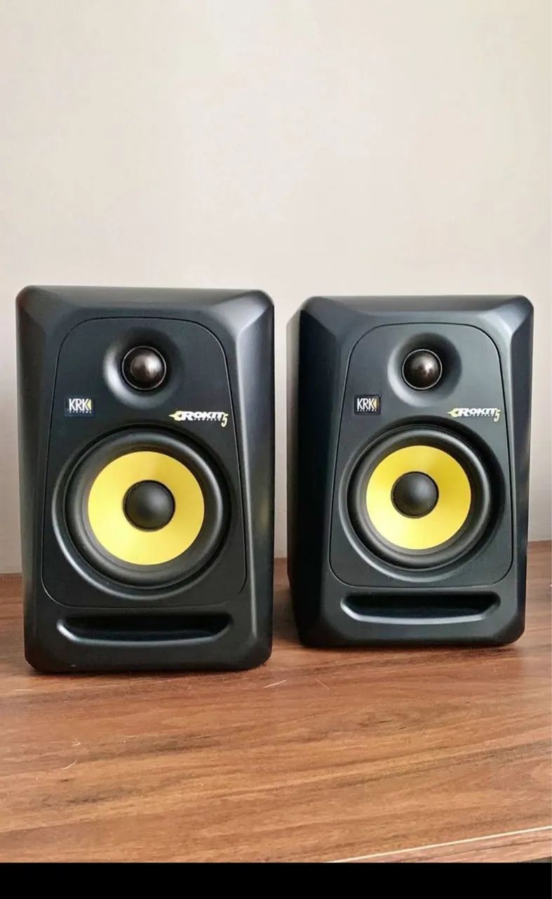 Krk Rokit 5 - Foto 5