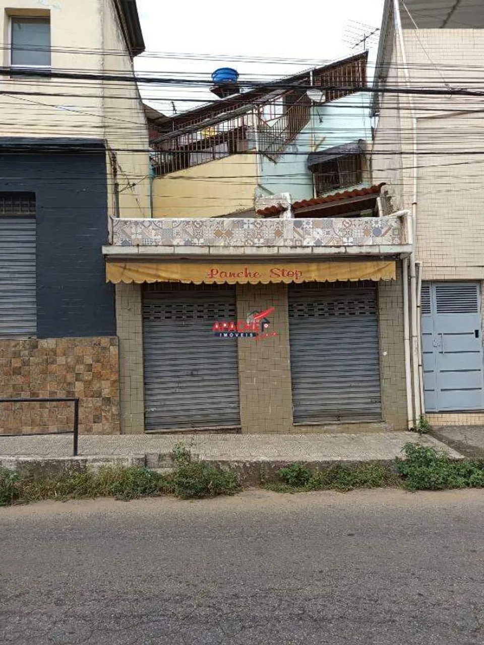 Loja Comercial/Industrial para Aluguel no Centro de Viçosa