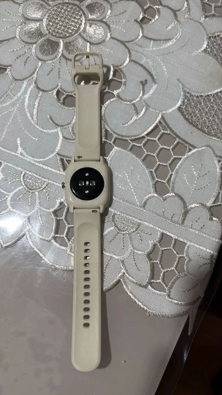 Amazfit GTS 4 Mini, modelo A2176/A2035 - Foto 4