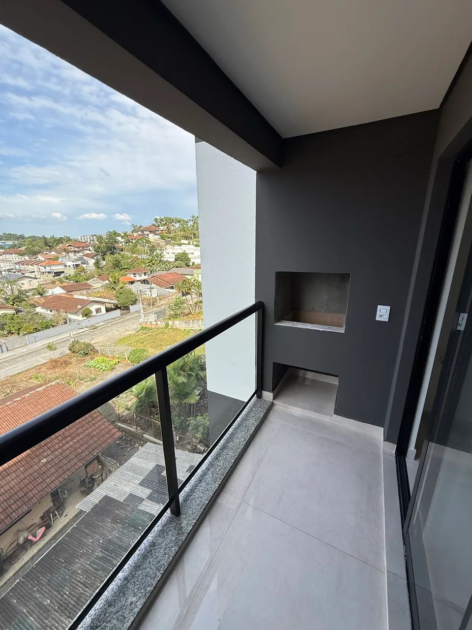 Apartamento novo com elevador - Foto 5