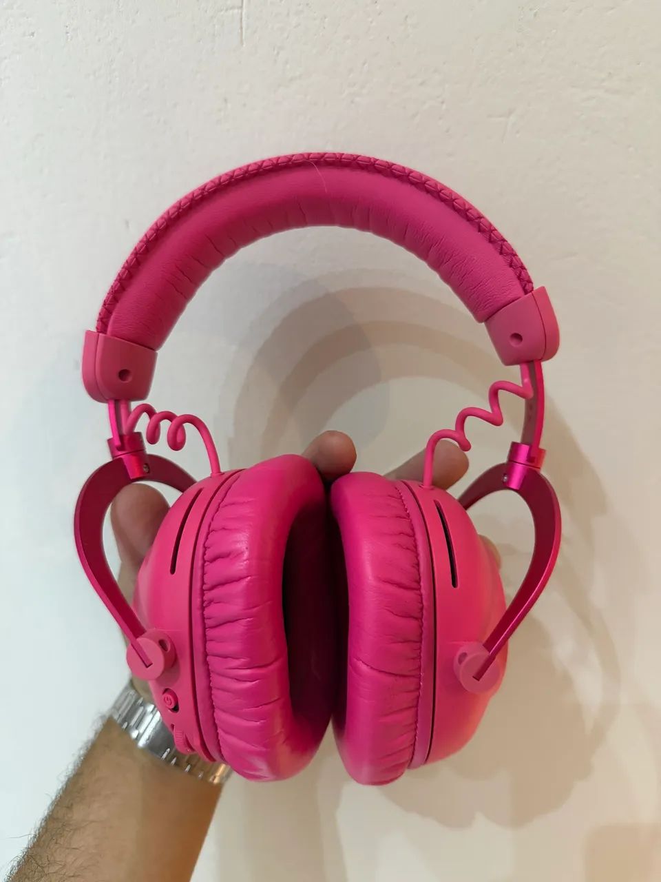 HEADSET LOGITECH G PRO X 2  - Foto 3