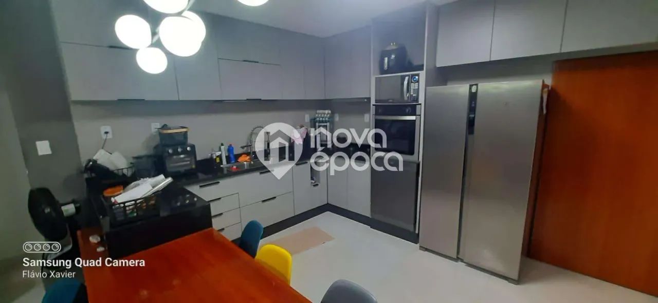 Ribeira | Casa 3 quartos, sendo 2 suites - Foto 5