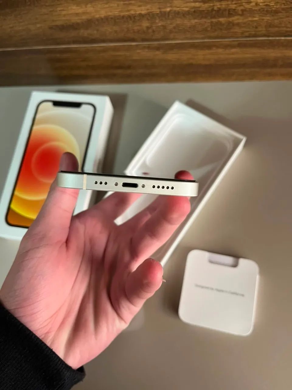 IPHONE 12 - 64GB - Foto 4
