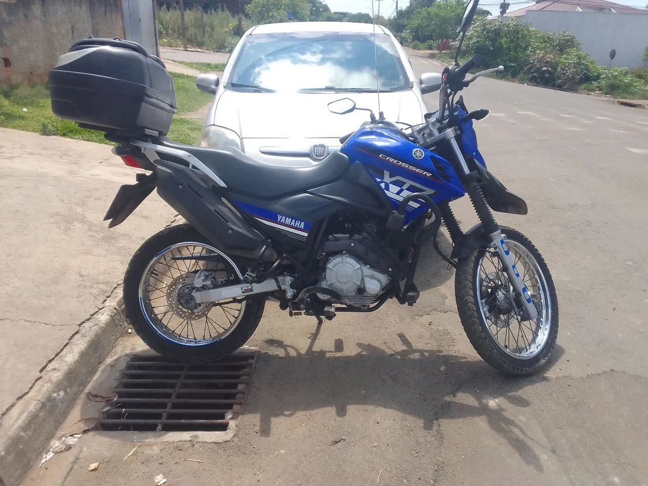  Crosser 150 - Foto 2