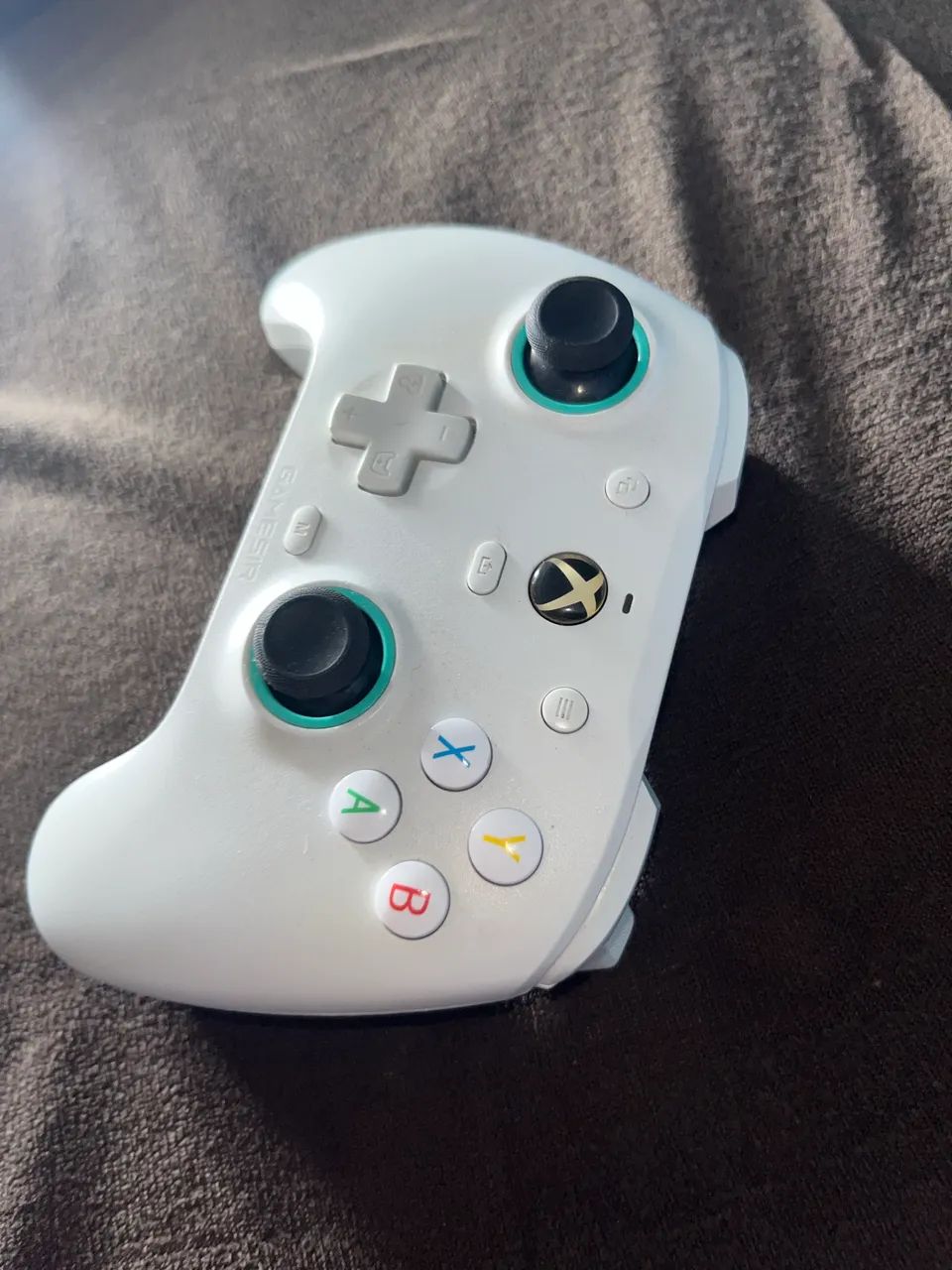 controle de xbox ou pc - Foto 2