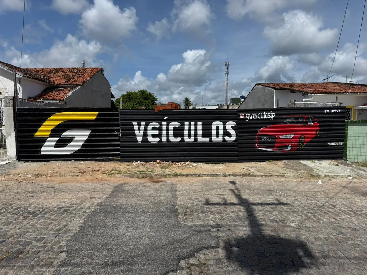 Graffiti pintura artística personalizada 