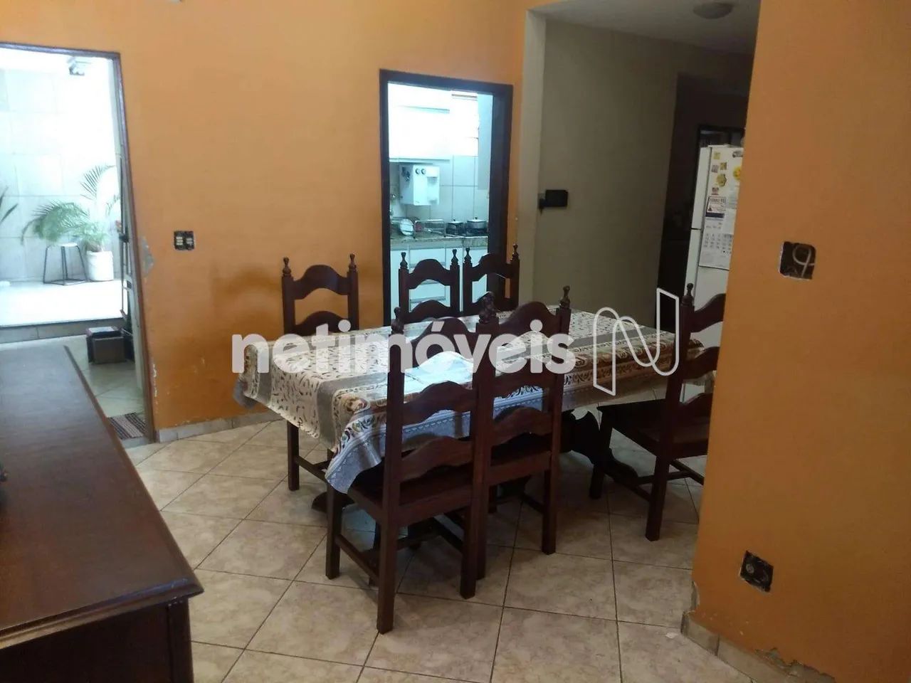 Venda Casa Saudade Belo Horizonte - Foto 4