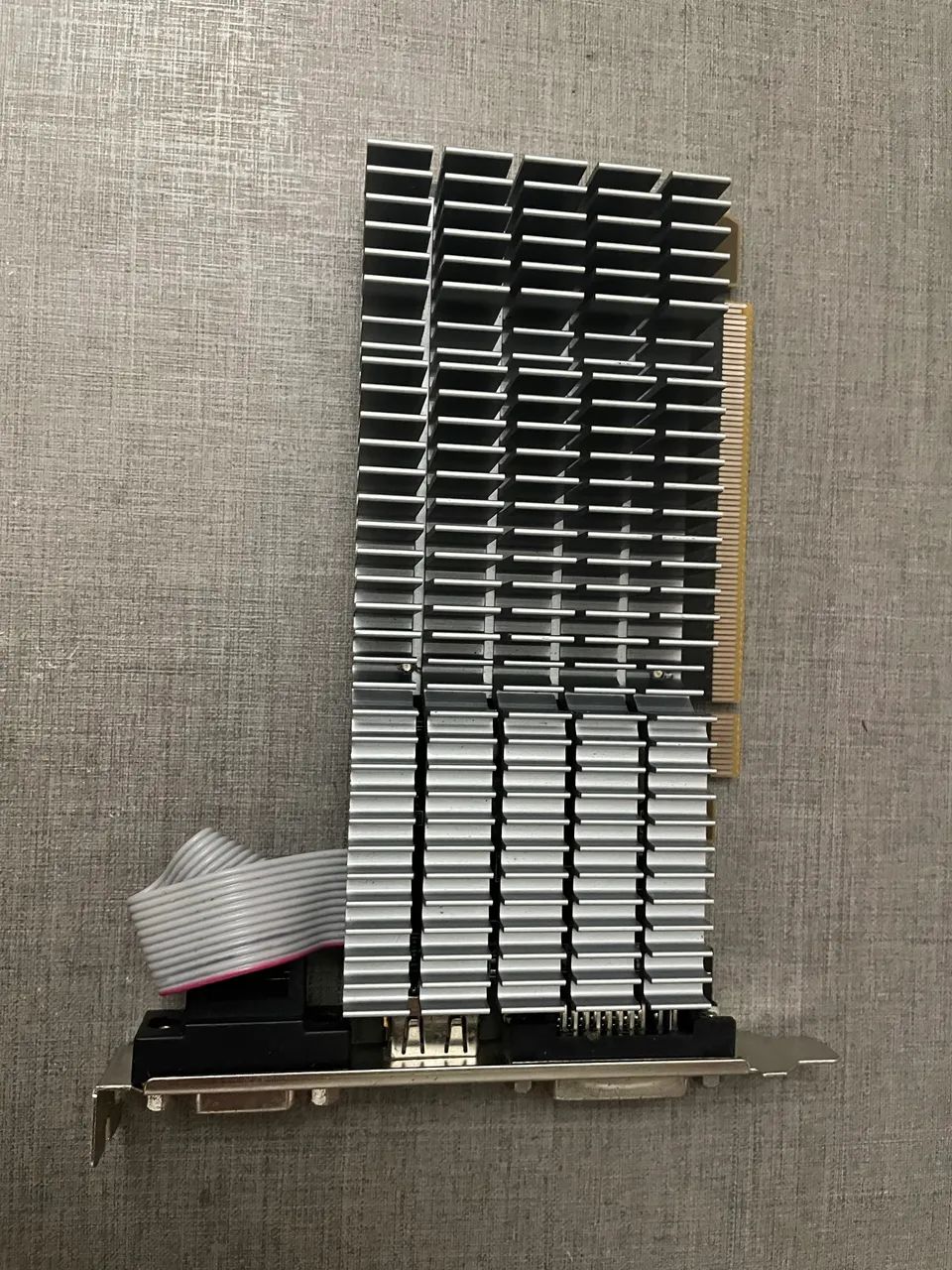 Placa de vídeo 