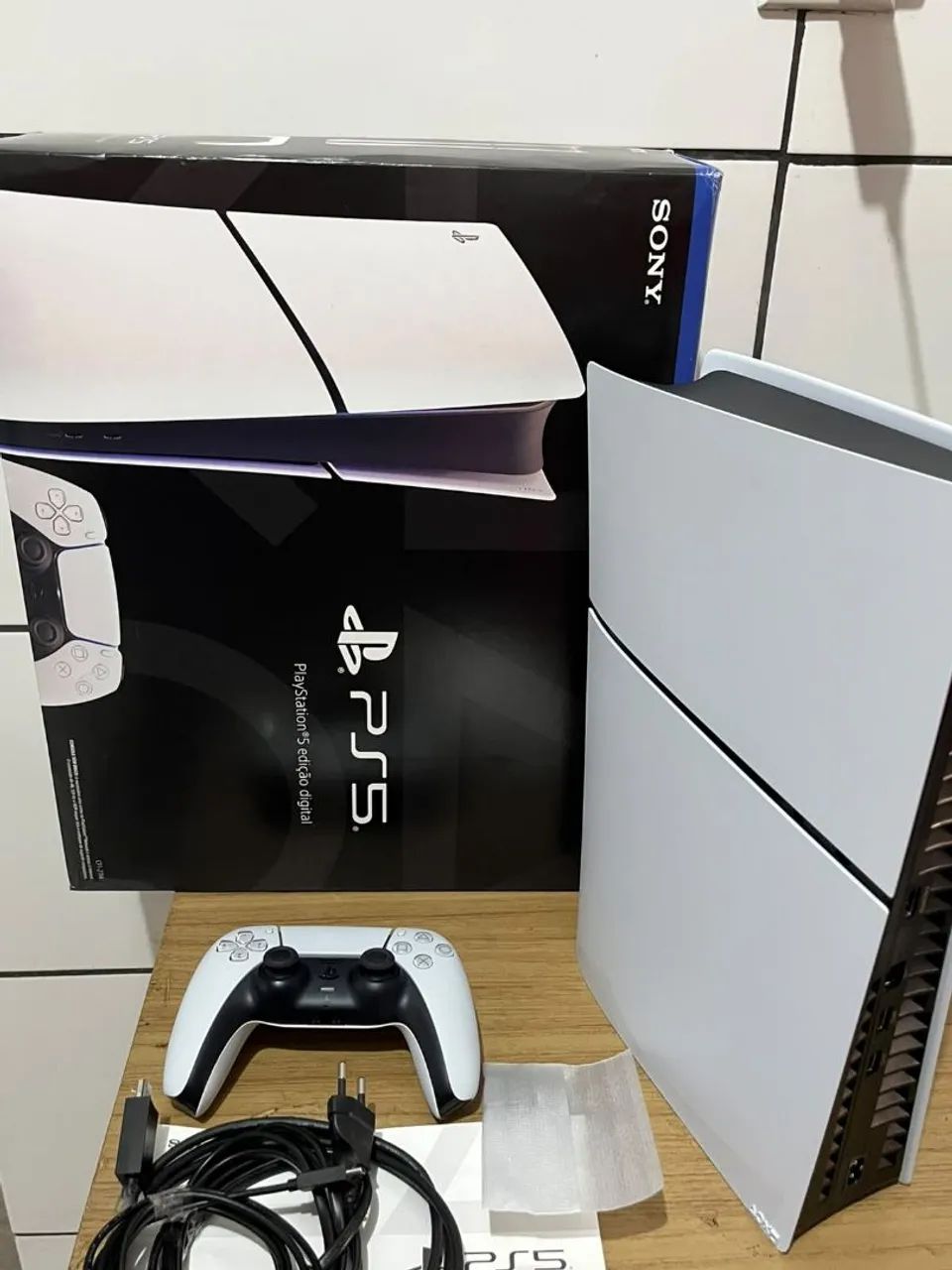 Playstation 5 - Foto 4