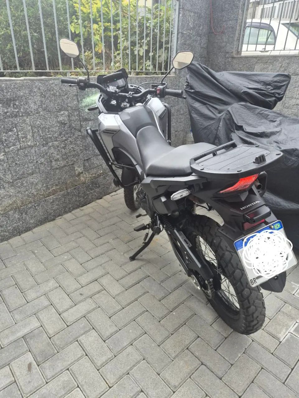 Sahara 300  - Foto 5