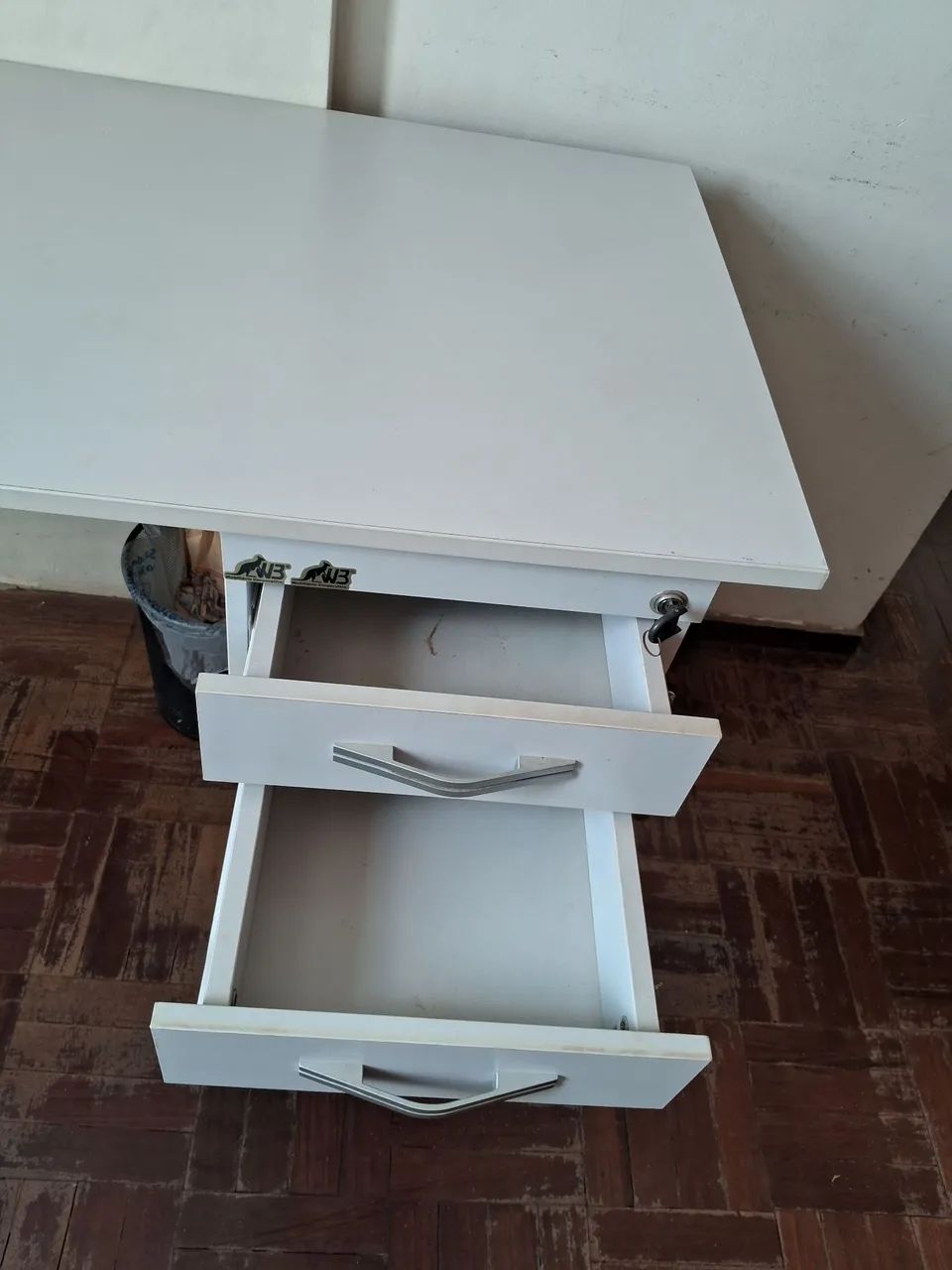 Mesa de escritório  - Foto 4