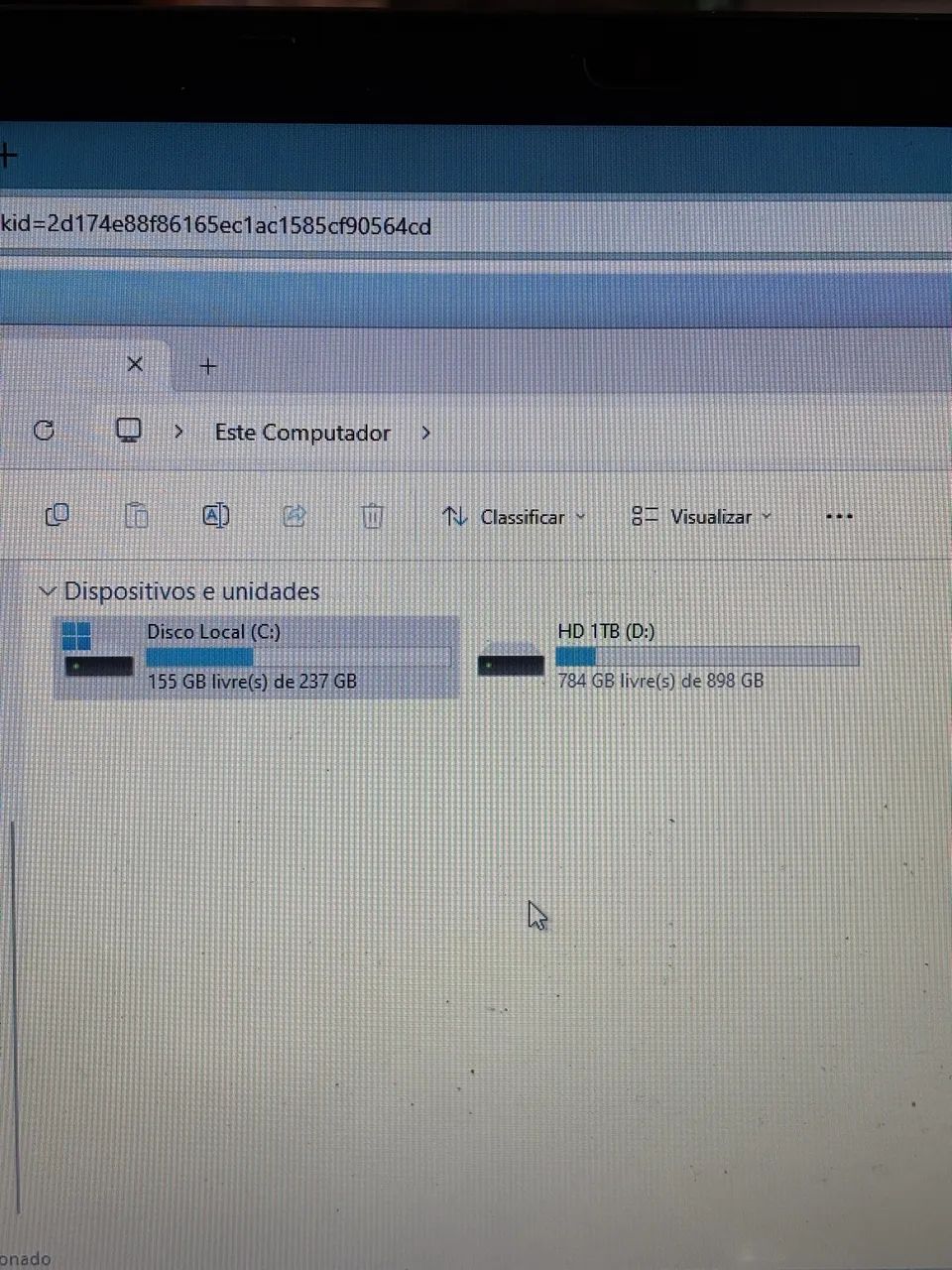 Notebook acer 1T core I5 | Bateria viciada  - Foto 3