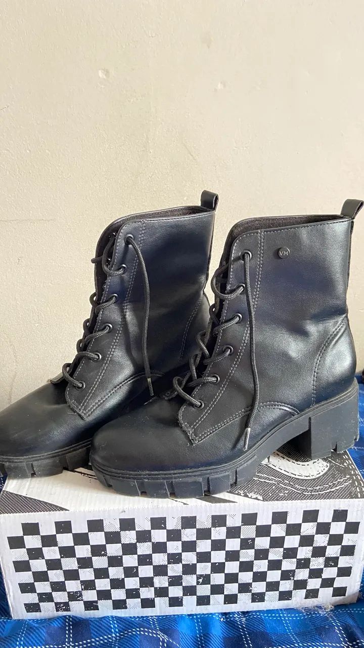 Sapatos e Sandálias Femininas a partir de R$ 10